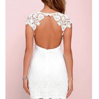 Bridal shower dress recommendations?