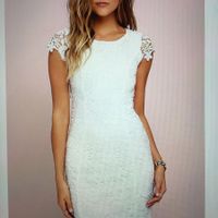 Bridal shower dress recommendations?