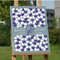 Guest book alternatives?