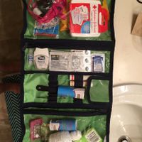 Emergency Kit/Things to have on hand.