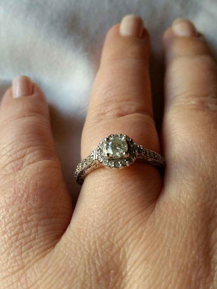 Ring porn.