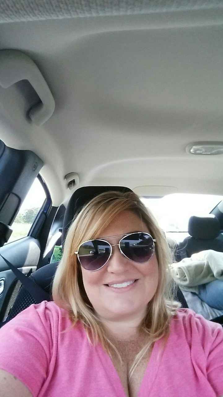 Selfies