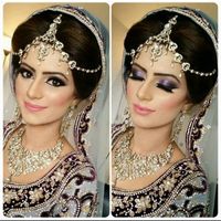 Makeup Artist in Ohio area