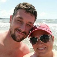 Love......... Let me see yours...