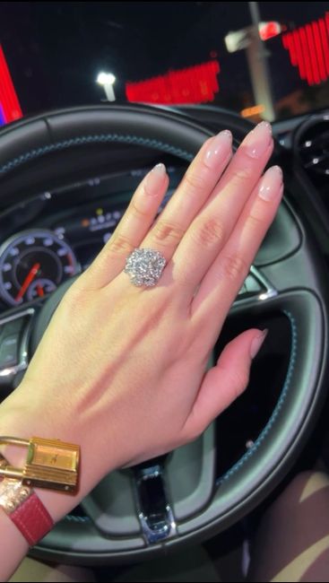 2023 Brides - Show us your ring! - 1