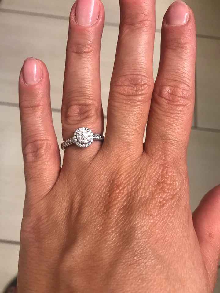 Share your ring!! - 1