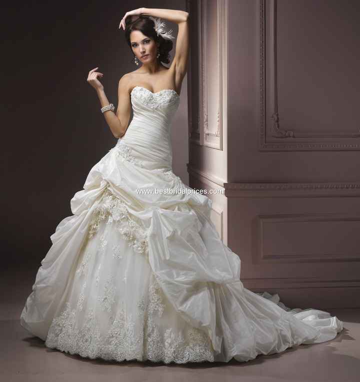 Need Some Dress Porn!!