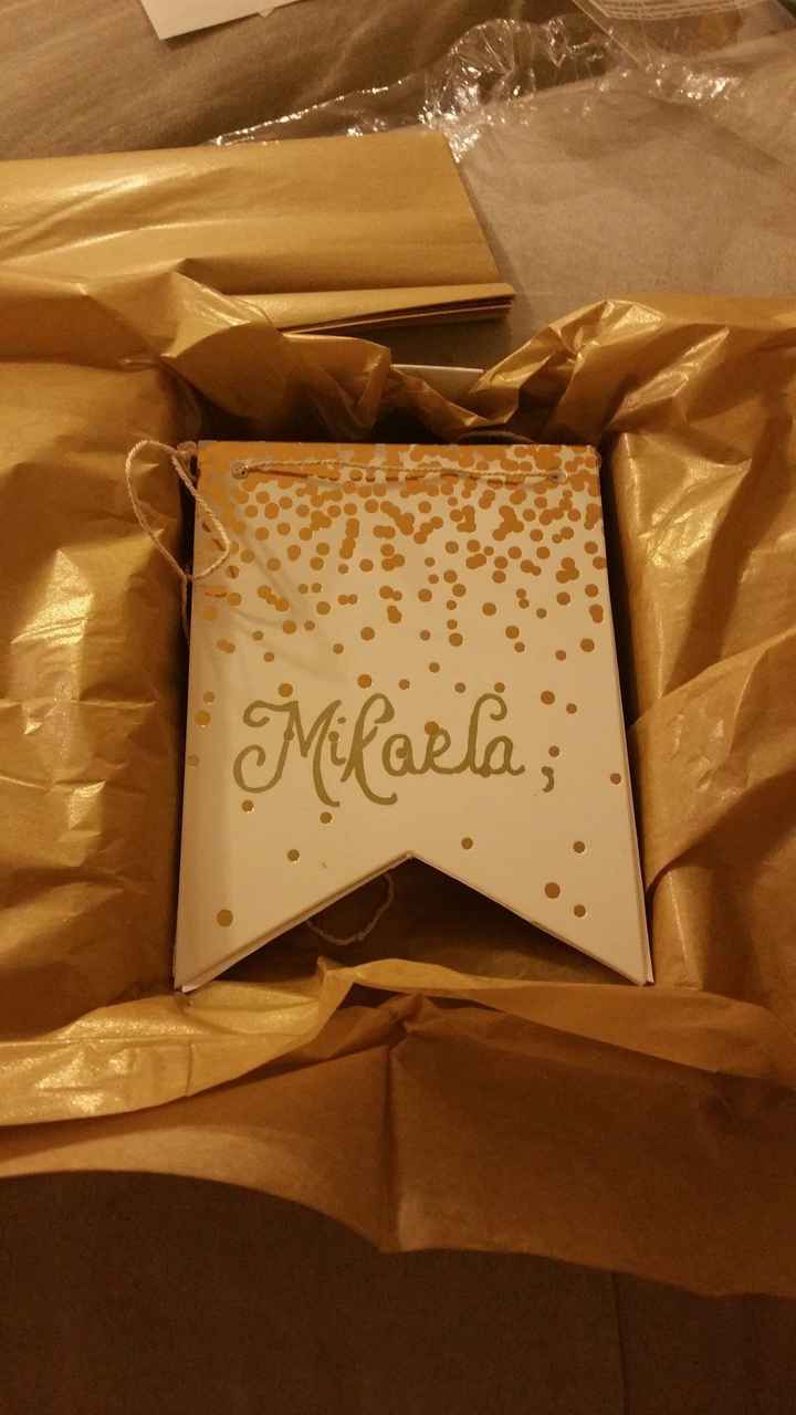 First DIY project done :)