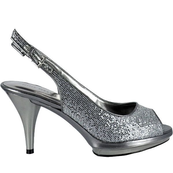 Let me see your wedding shoes!