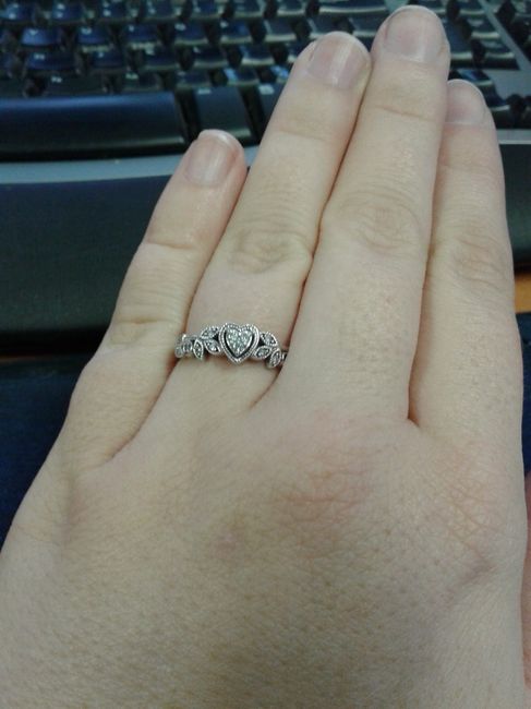 My Ring