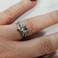 2026 Brides - Show us your ring! - 1