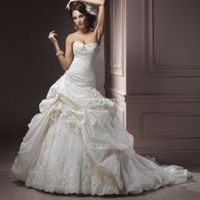 Need Some Dress Porn!!