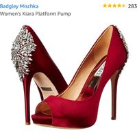 Shoes, Shoes, We want shoes! - 3