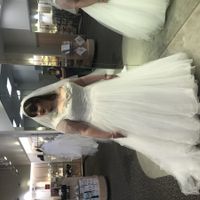 Let me see those ball gowns!