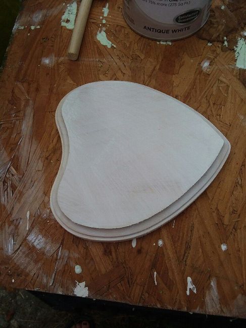 Centerpieces idea - 2