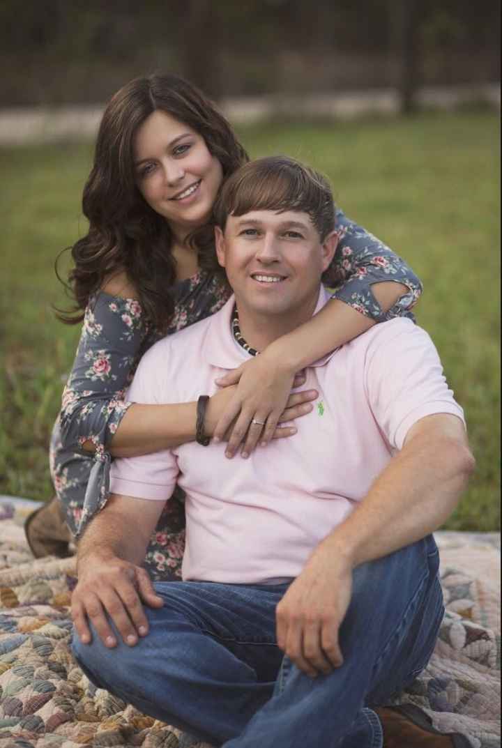 Sneak Peak at E Pics!
