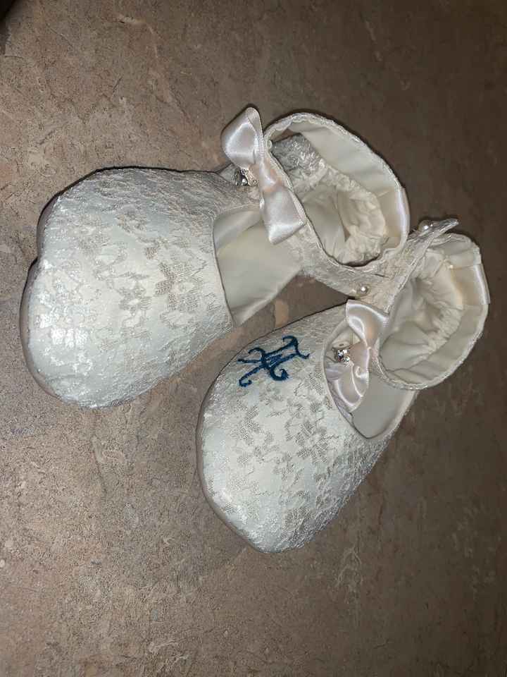 The most beautiful shoes!