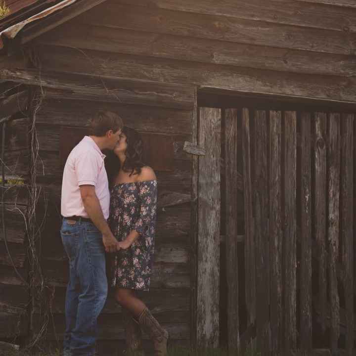 Engagement Photos FINALLY! *PIC HEAVY