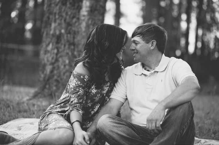 Engagement Photos FINALLY! *PIC HEAVY