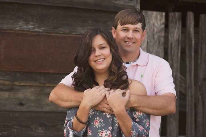 Engagement Photos FINALLY! *PIC HEAVY