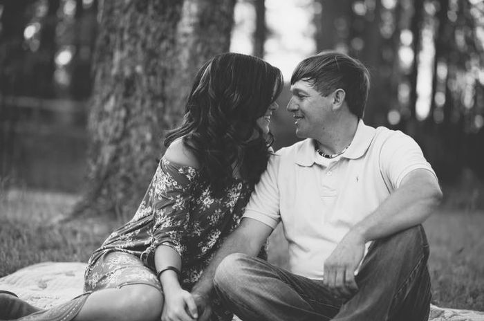 Engagement Photos FINALLY! *PIC HEAVY