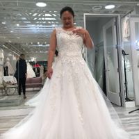 Let’s see those reject dresses! - 1