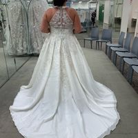 Dress Outtakes. Show me the rejects! - 1