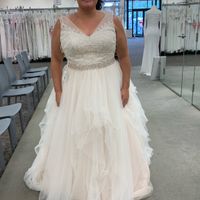 Dress Outtakes. Show me the rejects! - 2