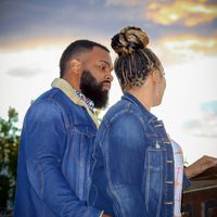 Favorite engagement pictures! - 1