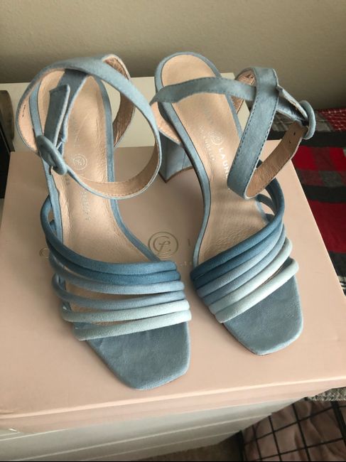 Wedding shoes!!! 3