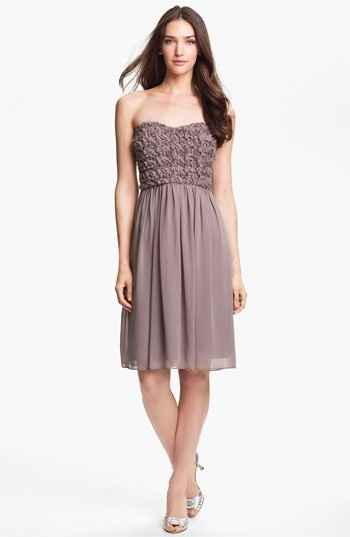 Bridesmaids and groomsmen - Check