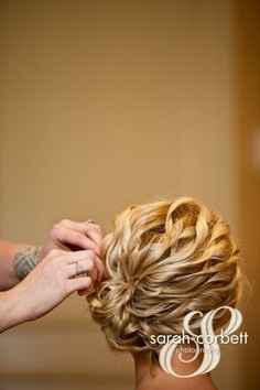 Lets see your do's!!!!