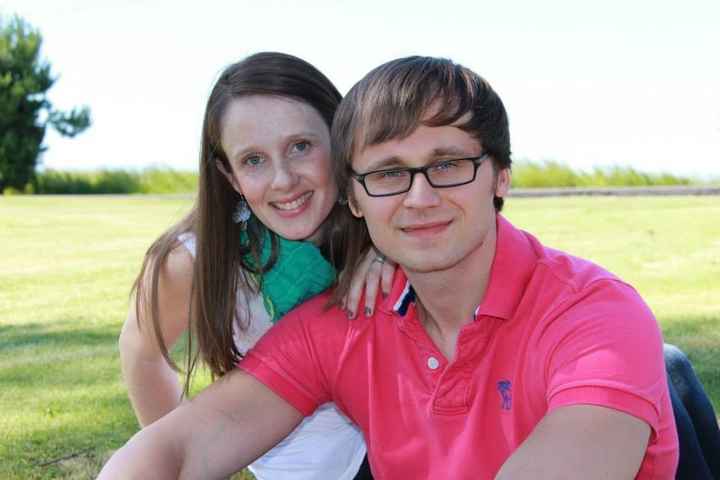 Let me see your BEST engagement pic