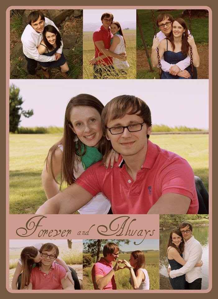 Let me see your BEST engagement pic