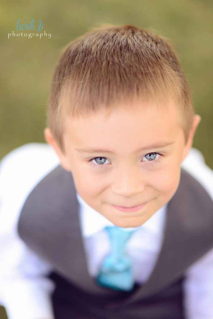 I'm a MRS! Wedding Recap, advice and PICS!