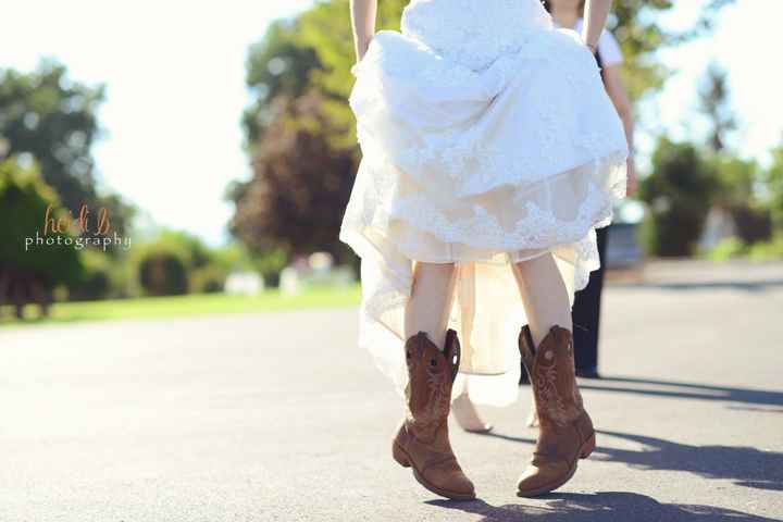 I'm a MRS! Wedding Recap, advice and PICS!