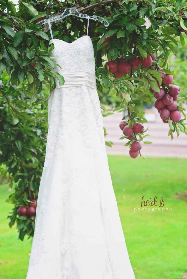 I'm a MRS! Wedding Recap, advice and PICS!