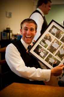 Gift for FH - Pic included