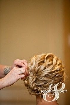 Lets see your do's!!!!