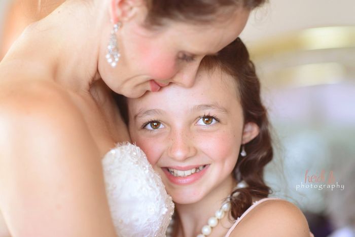 I'm a MRS! Wedding Recap, advice and PICS!
