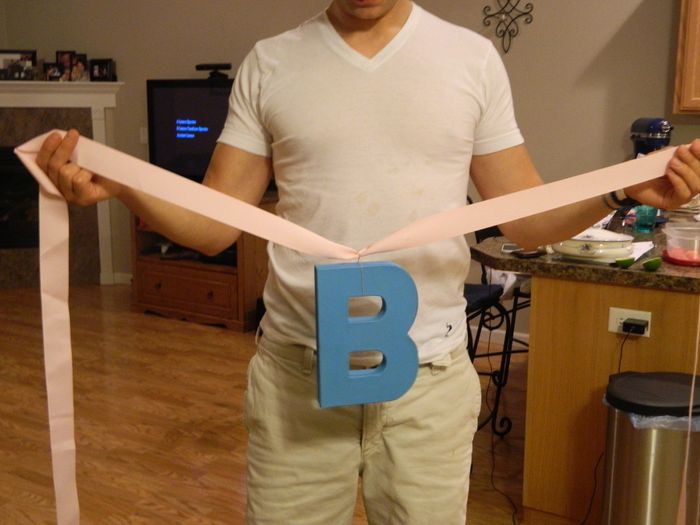 DIY - Pictures!