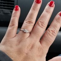 Show me the Ring!💍 - 1