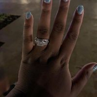 Brides of 2021! Show us your ring! - 1