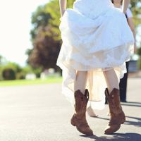 I'm a MRS! Wedding Recap, advice and PICS!