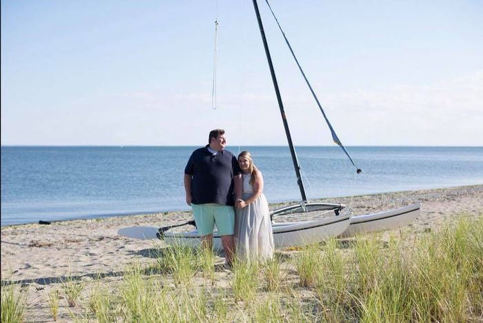 Engagement Photo