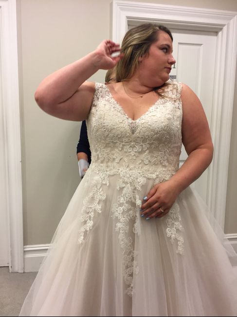 Wedding Dress Rejects: Let's Play! 19