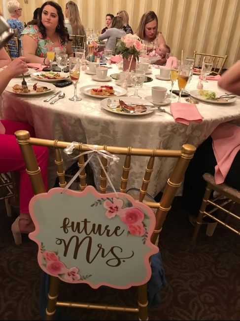 bas 💕👰🏼 such an Amazing Day - 10