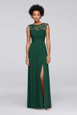 This is my MOH's dress in Juniper. So gorgeous!