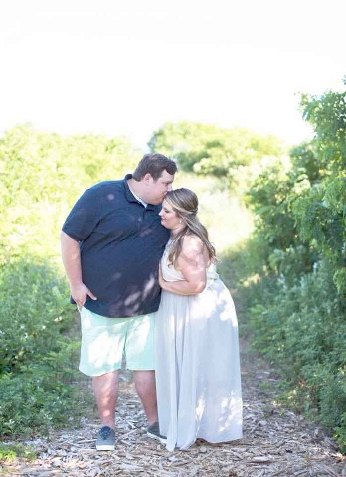 Engagement Photo