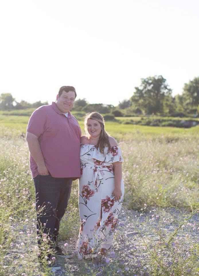Engagement Photo
